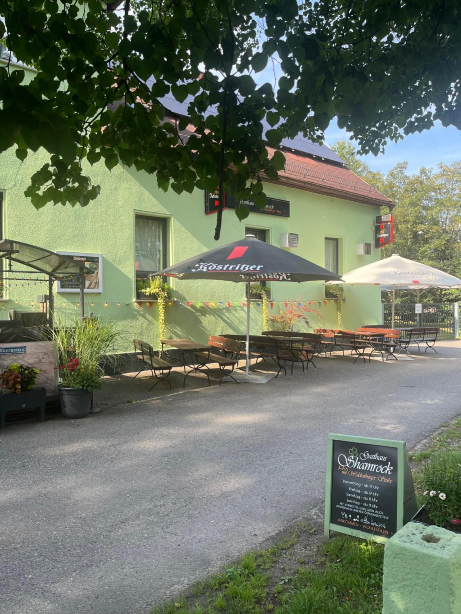 Pension Gasthaus Schuetzenhaus Waldenburg  Exteriör bild